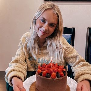 Meet your Posher, Terezie